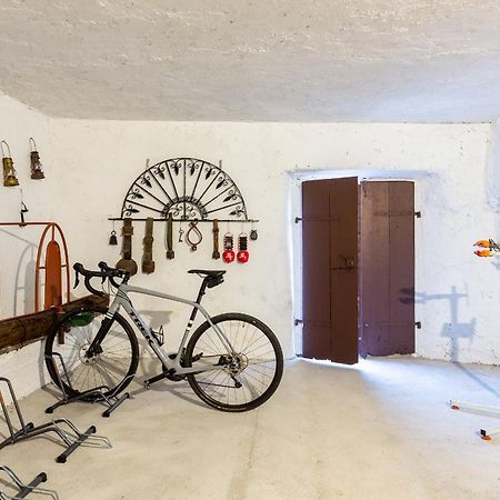 Borgo Cantagallo Casa Ofelia トレモージネ エクステリア 写真