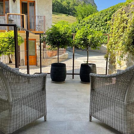 Borgo Cantagallo Casa Ofelia トレモージネ エクステリア 写真