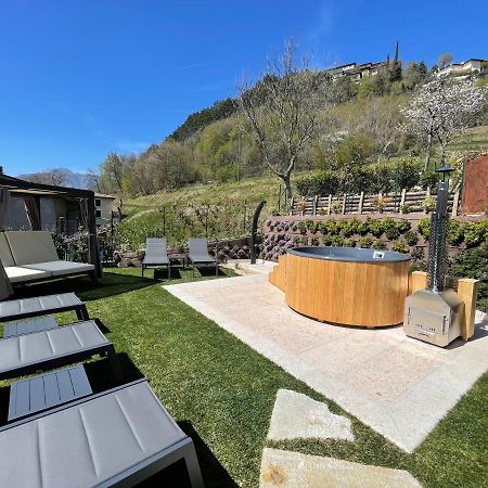 Borgo Cantagallo Casa Ofelia トレモージネ エクステリア 写真