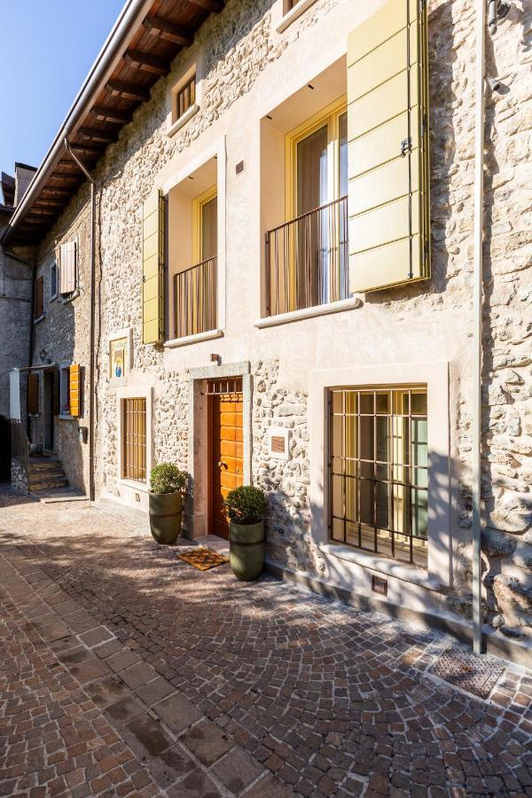 Borgo Cantagallo Casa Ofelia トレモージネ エクステリア 写真