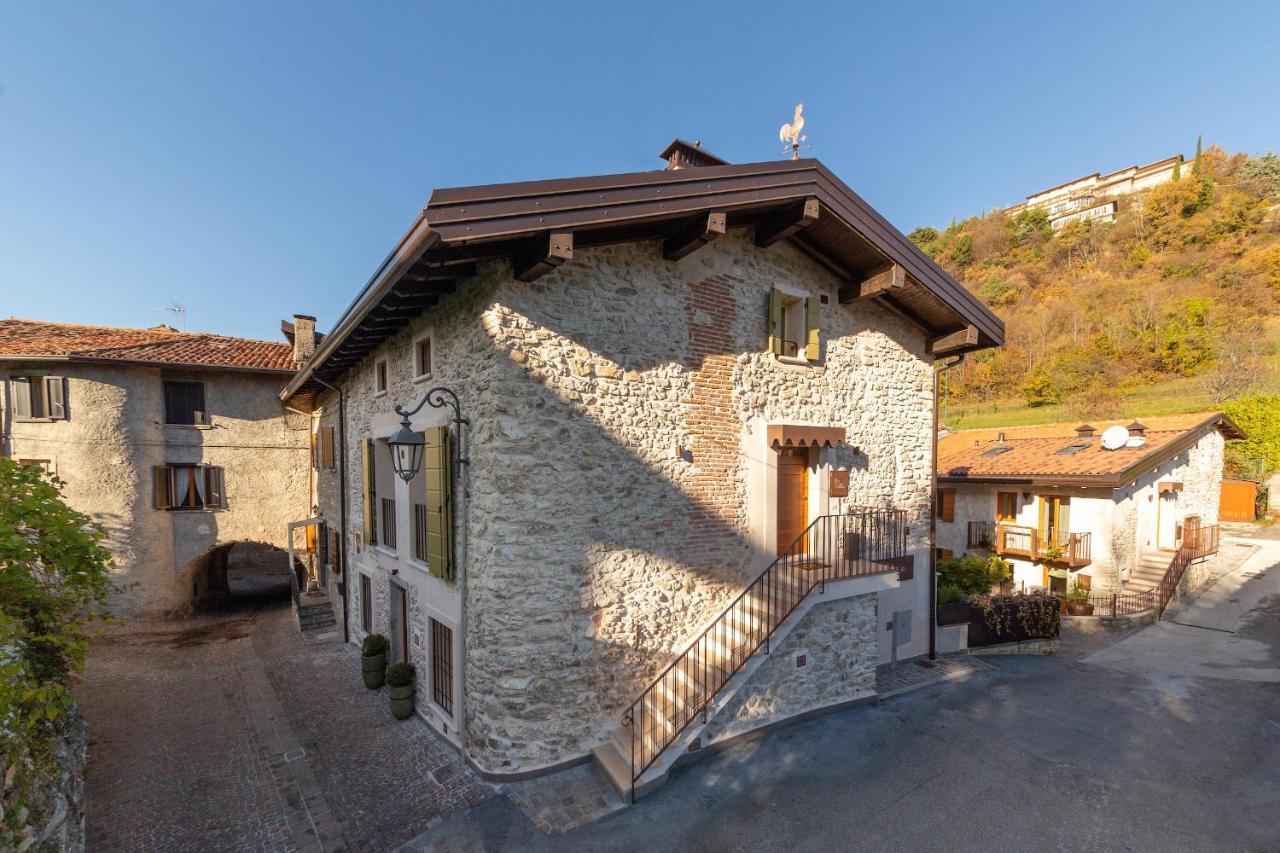Borgo Cantagallo Casa Ofelia トレモージネ エクステリア 写真