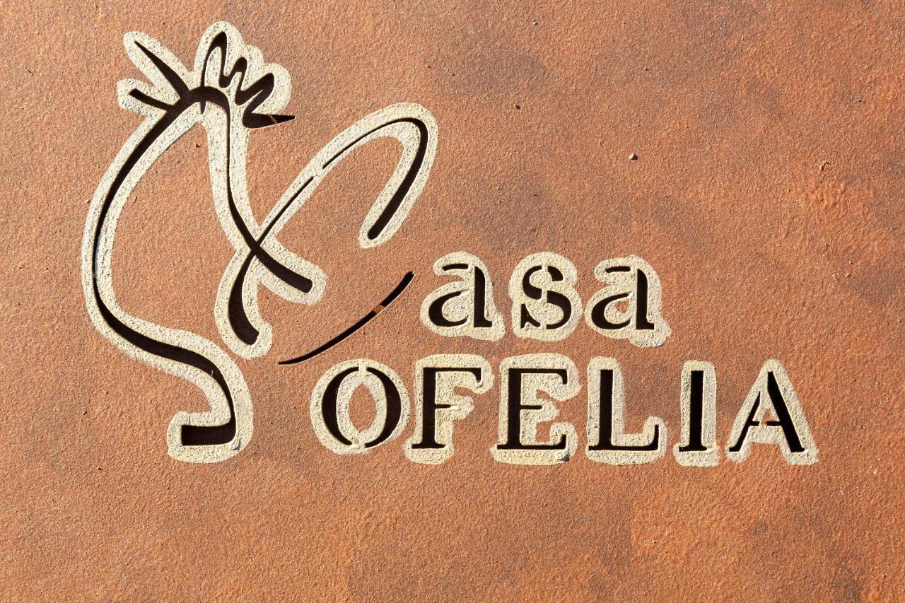 Borgo Cantagallo Casa Ofelia トレモージネ エクステリア 写真