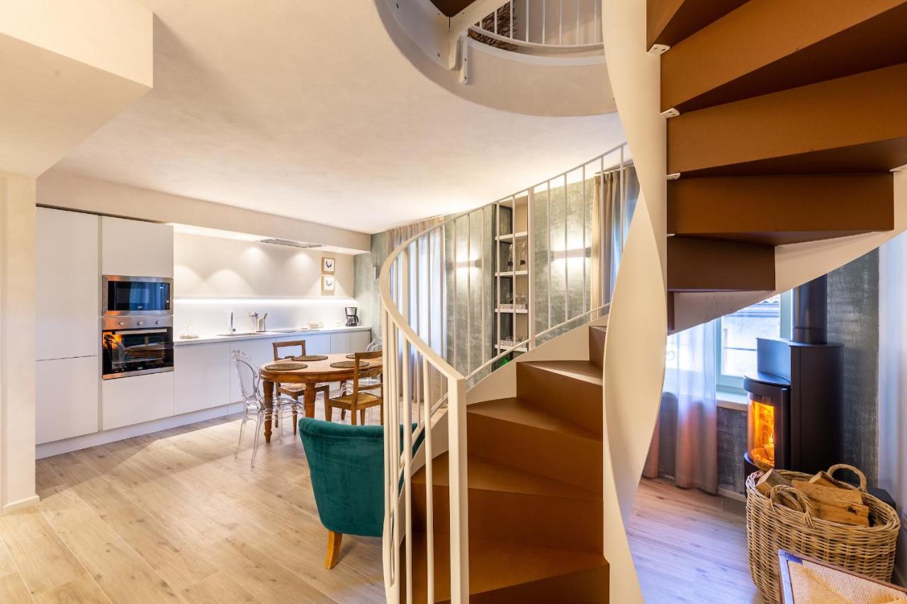 Borgo Cantagallo Casa Ofelia トレモージネ エクステリア 写真