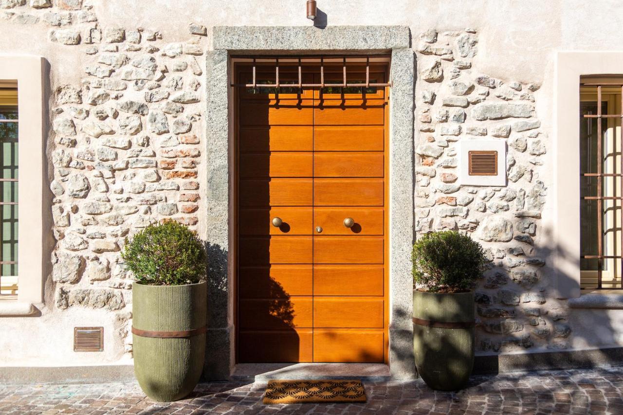 Borgo Cantagallo Casa Ofelia トレモージネ エクステリア 写真