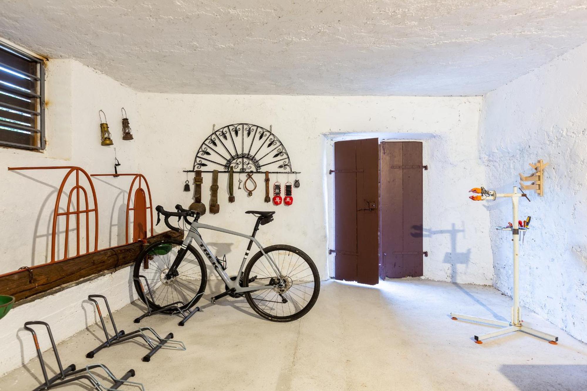 Borgo Cantagallo Casa Ofelia トレモージネ エクステリア 写真