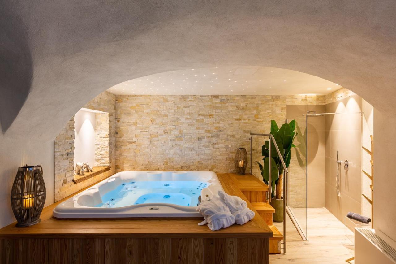 Borgo Cantagallo Casa Ofelia トレモージネ エクステリア 写真