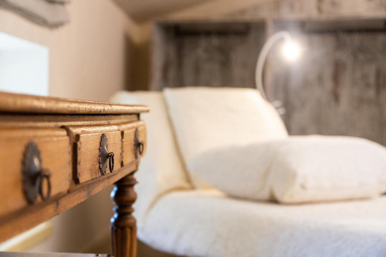 Borgo Cantagallo Casa Ofelia トレモージネ エクステリア 写真