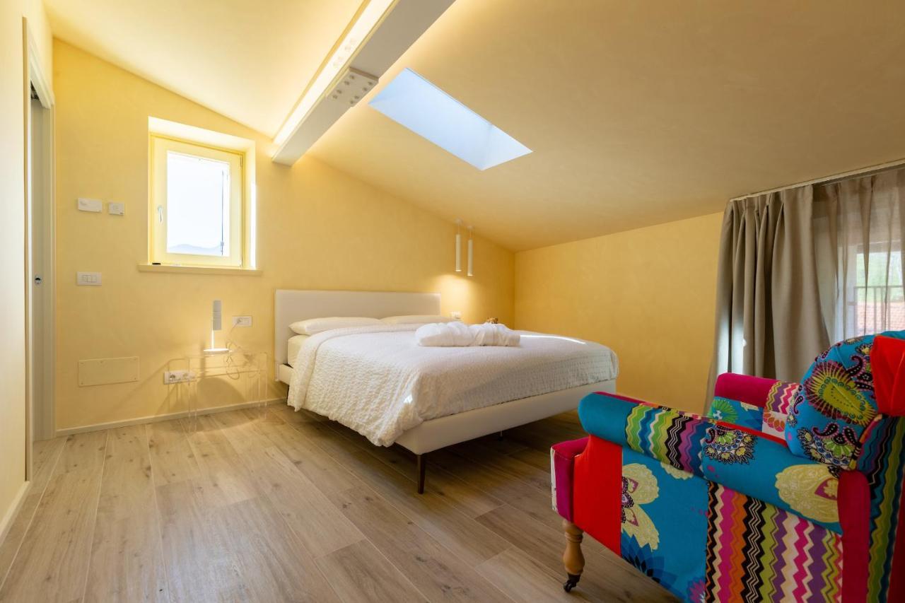Borgo Cantagallo Casa Ofelia トレモージネ エクステリア 写真