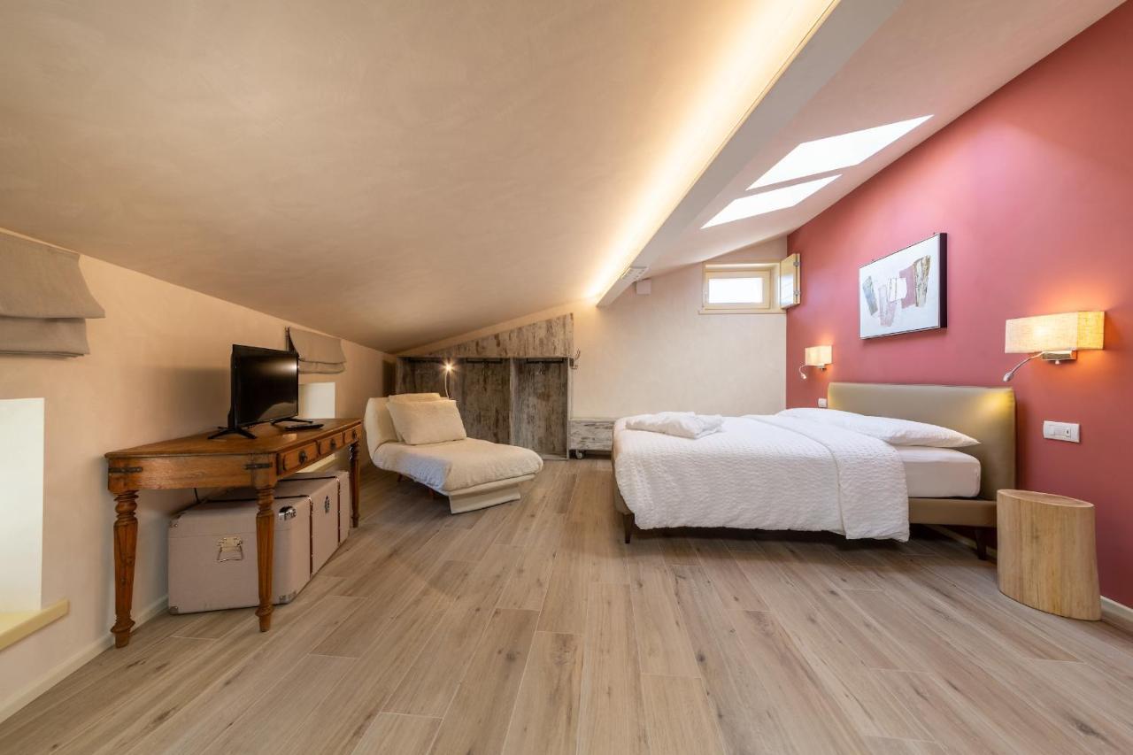 Borgo Cantagallo Casa Ofelia トレモージネ エクステリア 写真