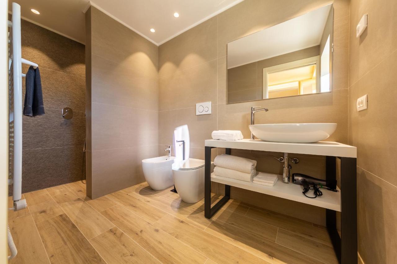 Borgo Cantagallo Casa Ofelia トレモージネ エクステリア 写真