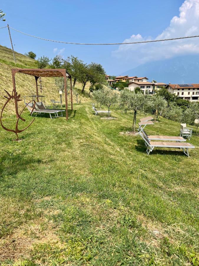 Borgo Cantagallo Casa Ofelia トレモージネ エクステリア 写真