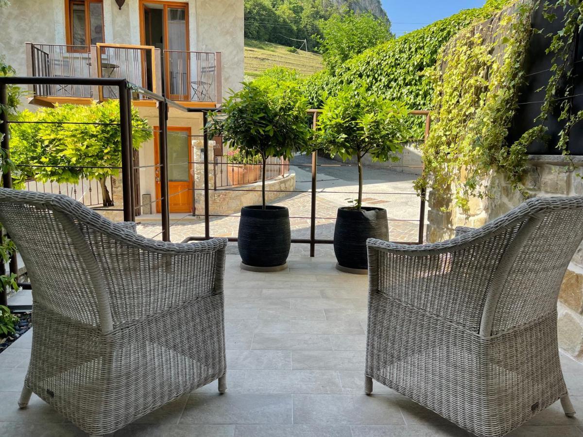 Borgo Cantagallo Casa Ofelia トレモージネ エクステリア 写真