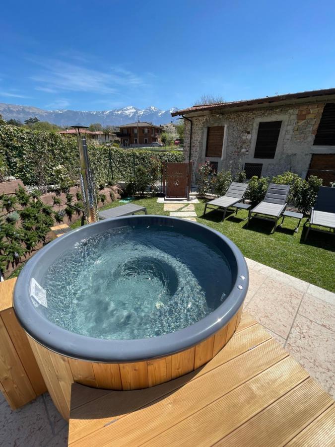 Borgo Cantagallo Casa Ofelia トレモージネ エクステリア 写真