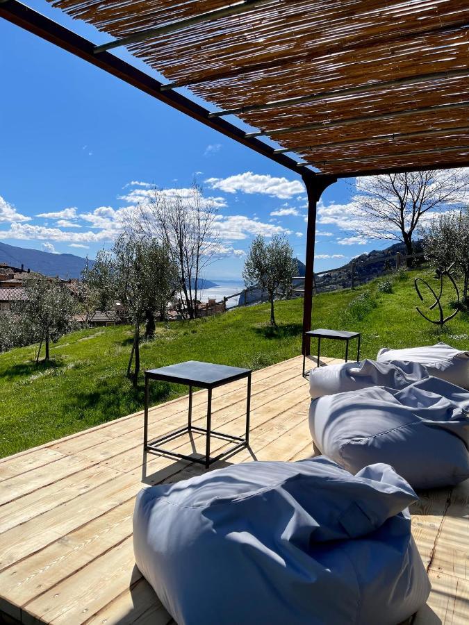 Borgo Cantagallo Casa Ofelia トレモージネ エクステリア 写真